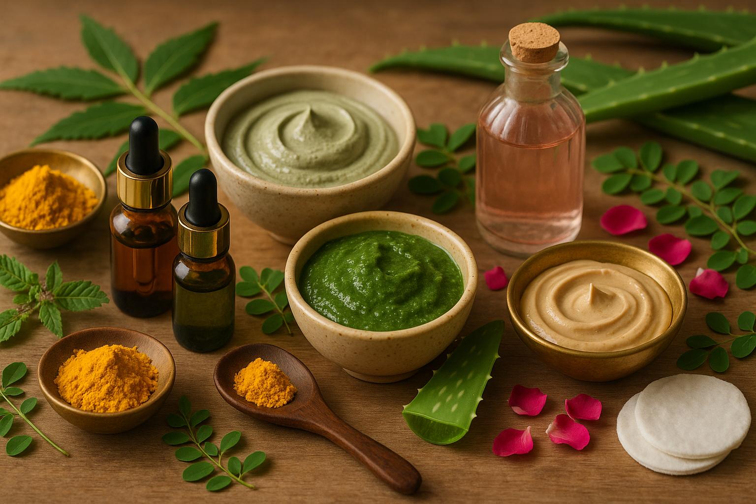 Skin Care