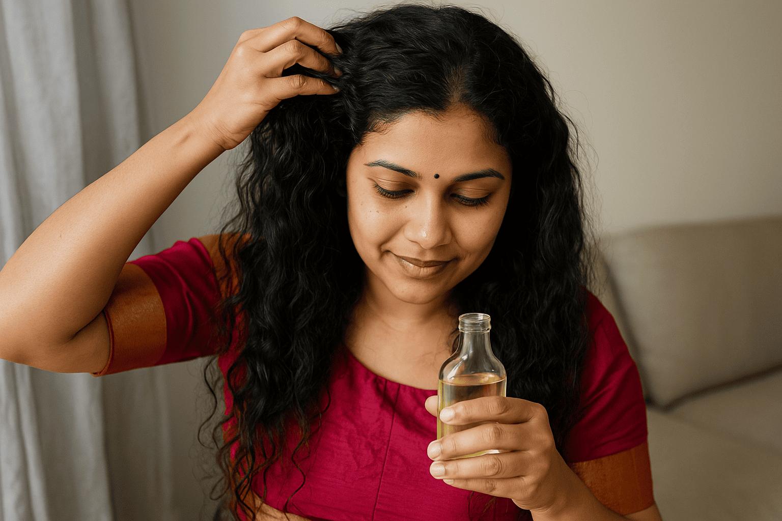 Hair Care