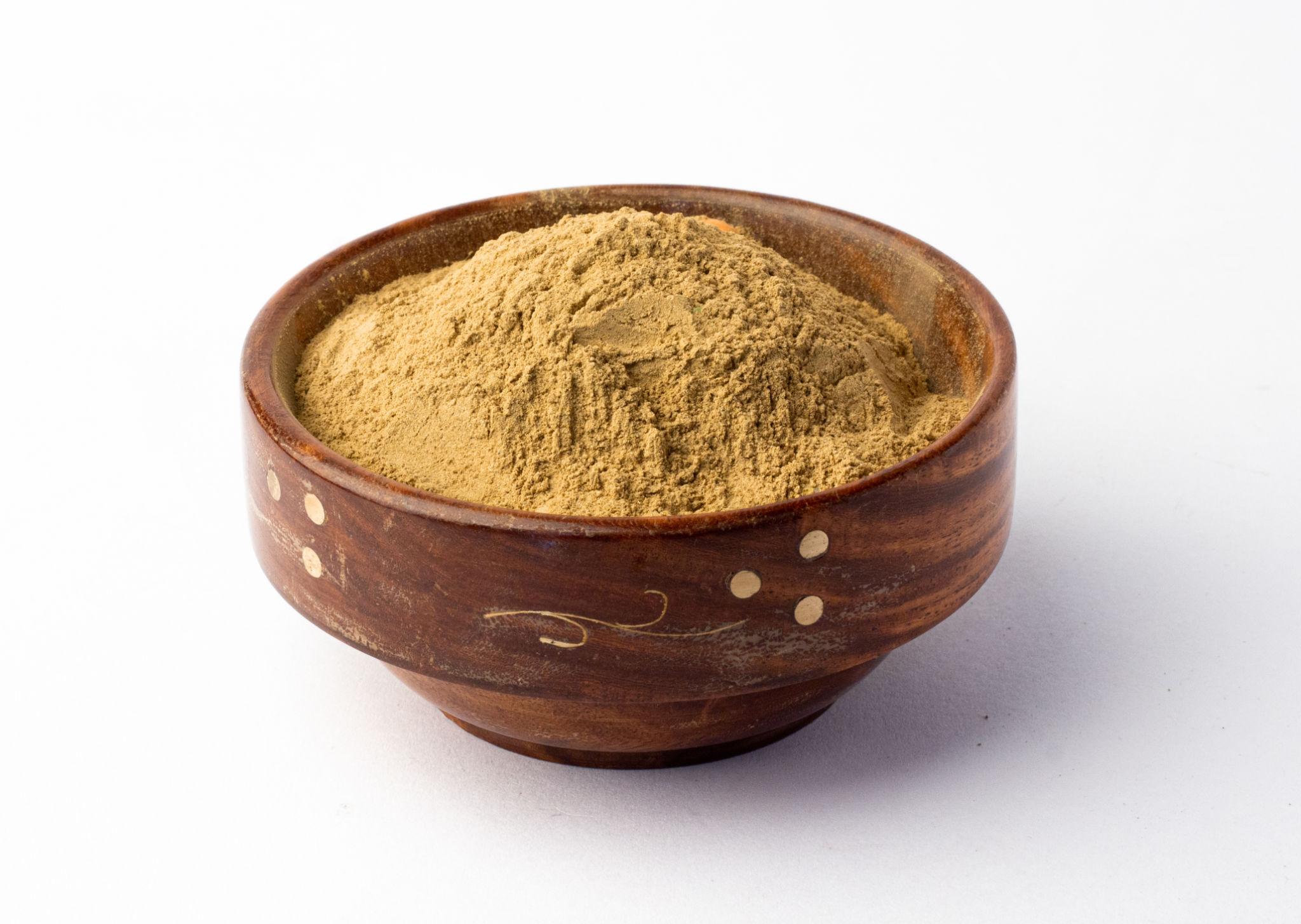 Jeewanom Triphala Churna 500g 3